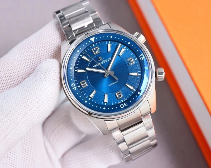 JAEGER-LECOULTRE Watches TravelReady 185889