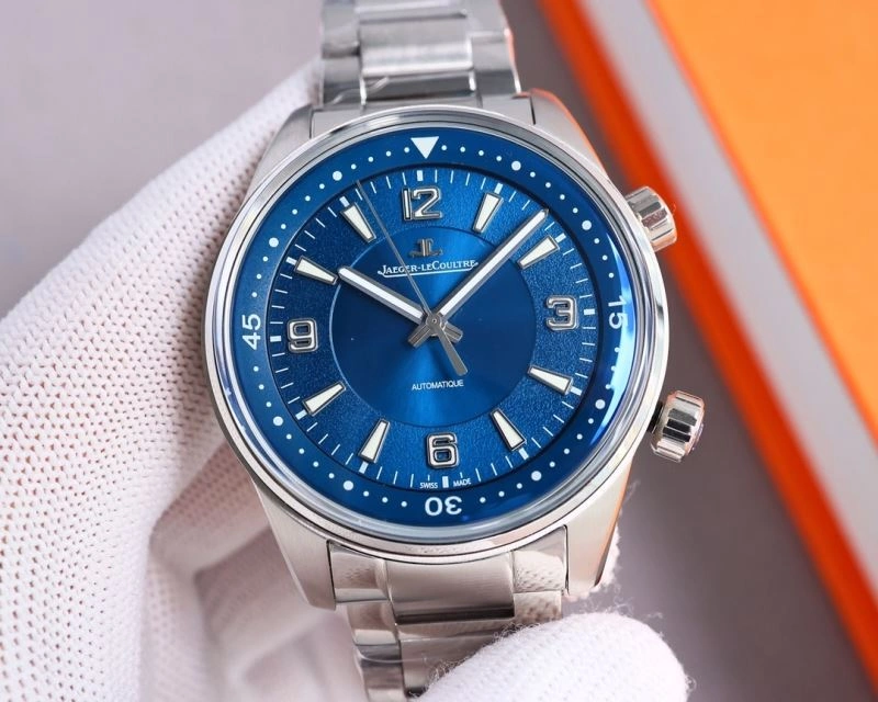 JAEGER-LECOULTRE Watches TravelReady 185889