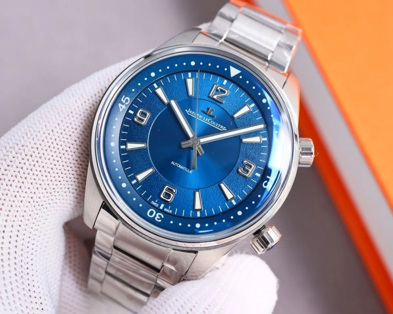 JAEGER-LECOULTRE Watches TravelReady 185889