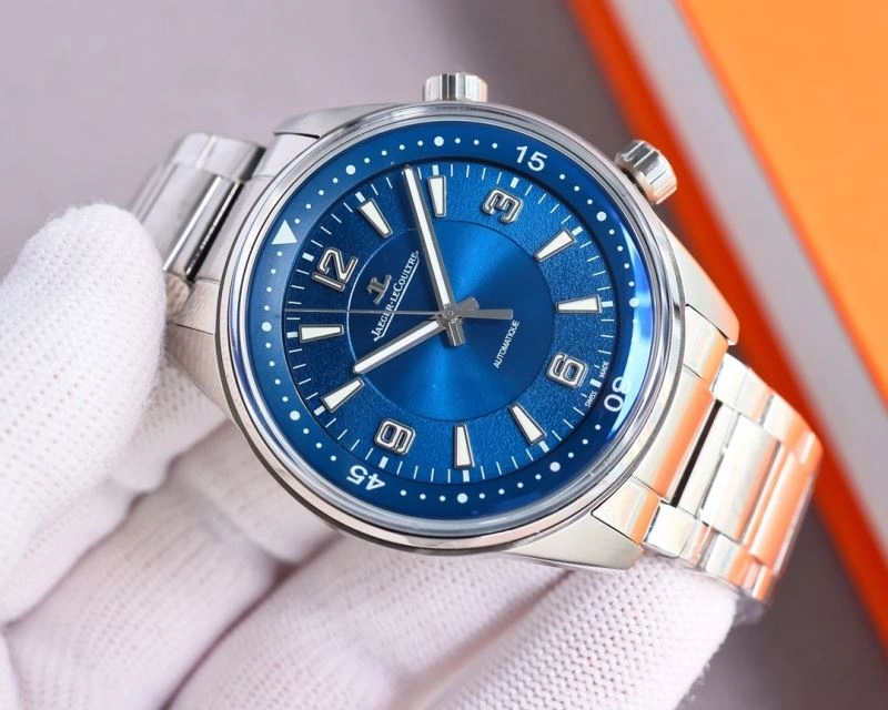JAEGER-LECOULTRE Watches TravelReady 185889