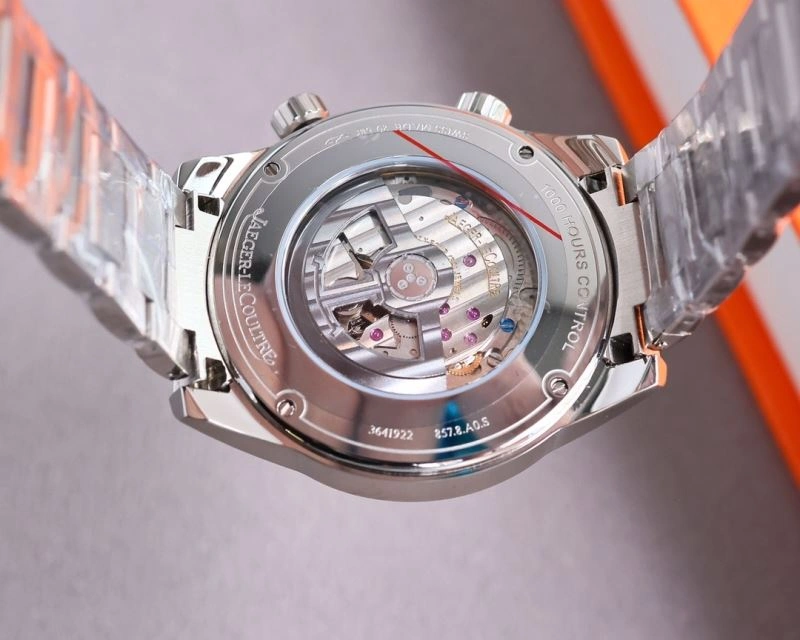 JAEGER-LECOULTRE Watches TravelReady 185889