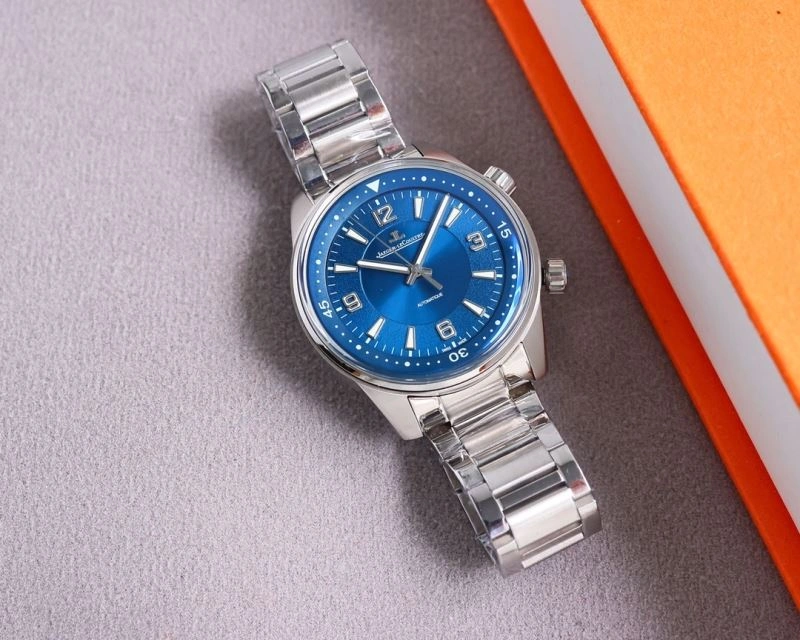 JAEGER-LECOULTRE Watches TravelReady 185889
