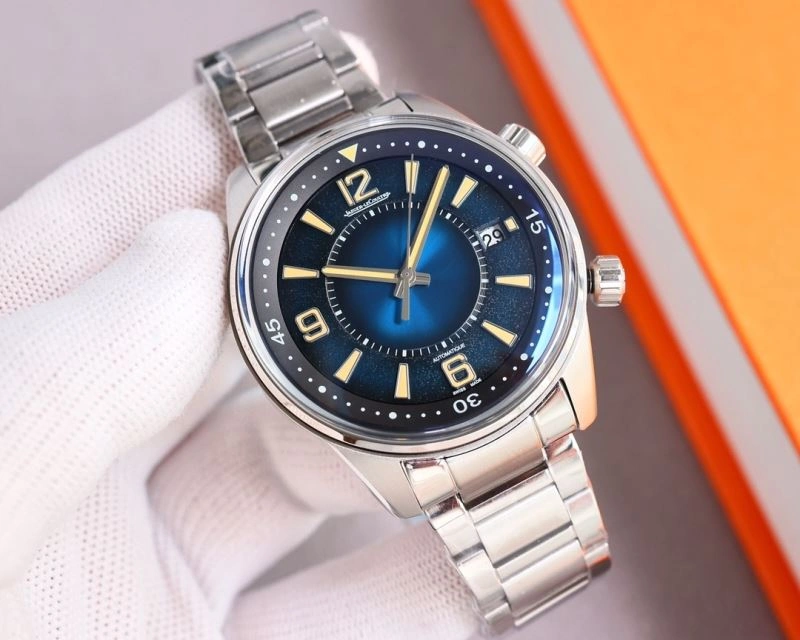 JAEGER-LECOULTRE Watches RelaxedFit 185862