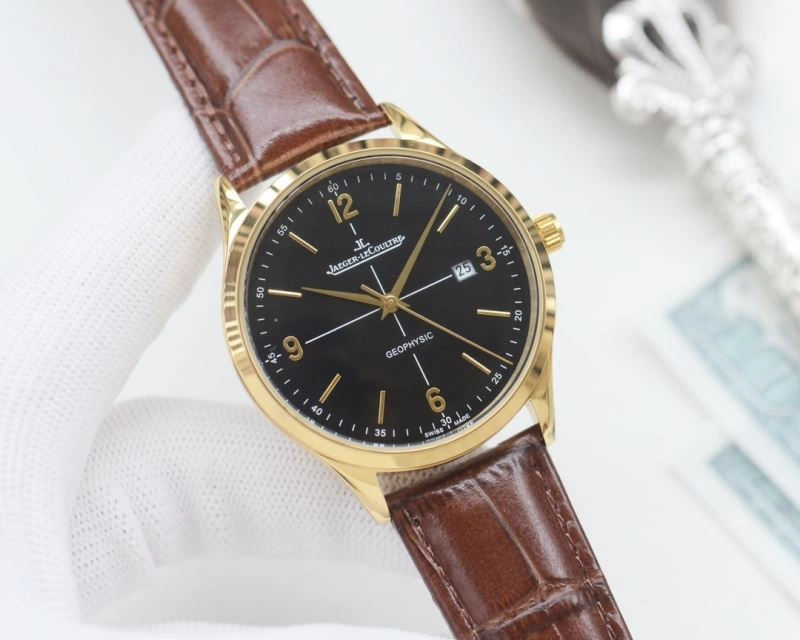 FlexibleFit JAEGER-LECOULTRE Watches 185886