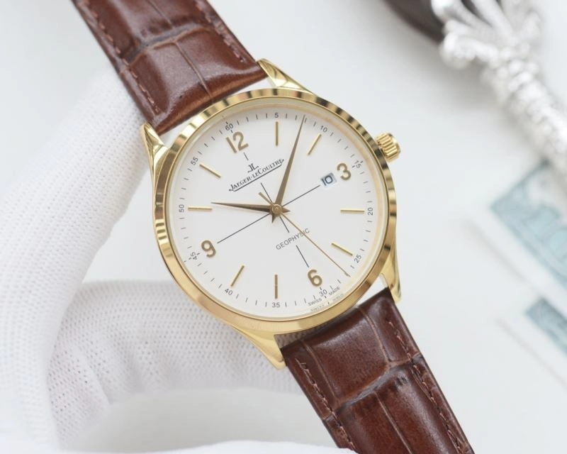 FlexibleFit JAEGER-LECOULTRE Watches 185886