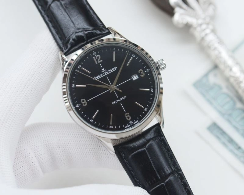FlexibleFit JAEGER-LECOULTRE Watches 185886