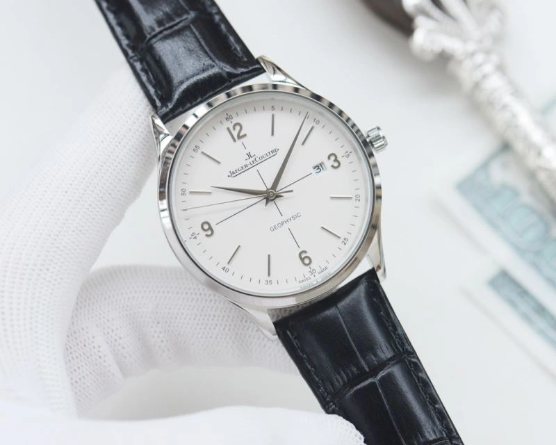 FlexibleFit JAEGER-LECOULTRE Watches 185886