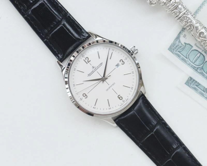 FlexibleFit JAEGER-LECOULTRE Watches 185886