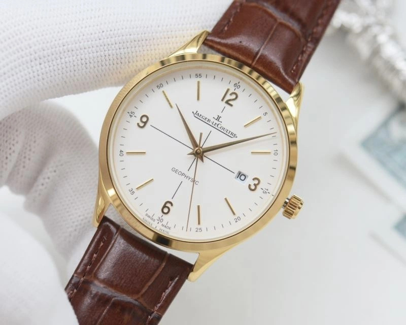 FlexibleFit JAEGER-LECOULTRE Watches 185886