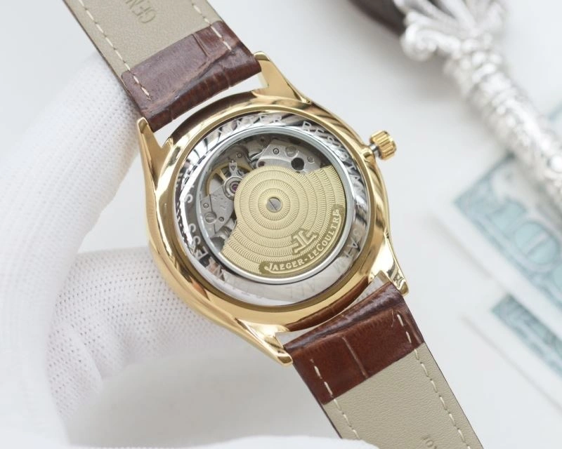 FlexibleFit JAEGER-LECOULTRE Watches 185886
