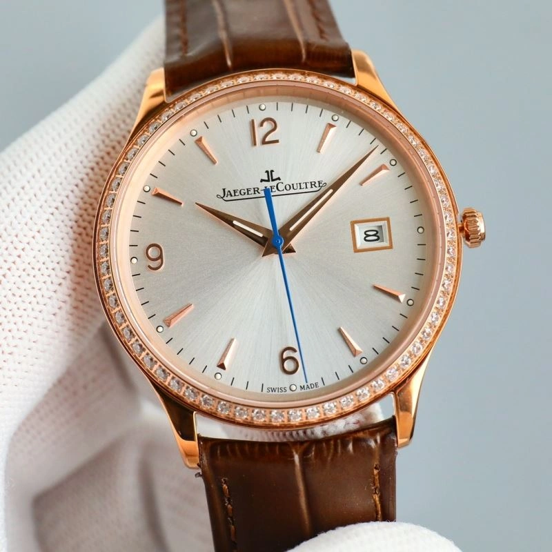 JAEGER-LECOULTRE Watches TravelReady 185864