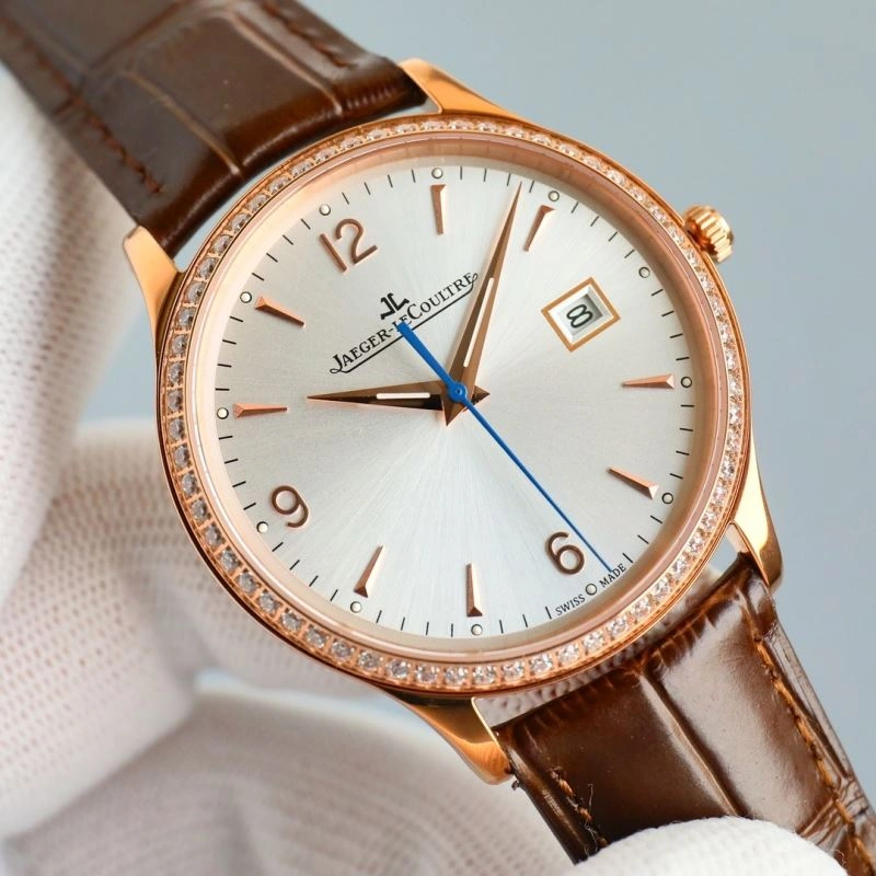 JAEGER-LECOULTRE Watches TravelReady 185864
