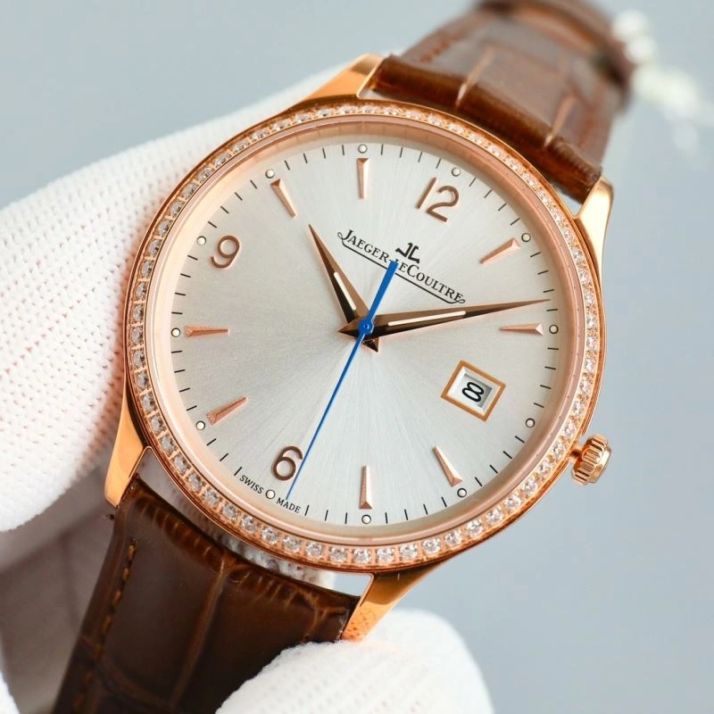 JAEGER-LECOULTRE Watches TravelReady 185864