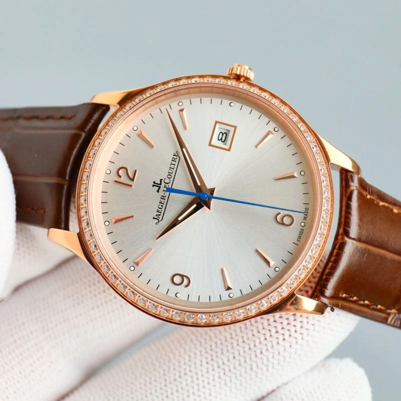 JAEGER-LECOULTRE Watches TravelReady 185864