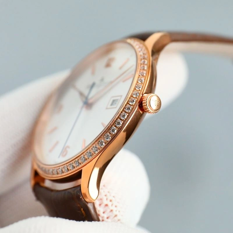JAEGER-LECOULTRE Watches TravelReady 185864
