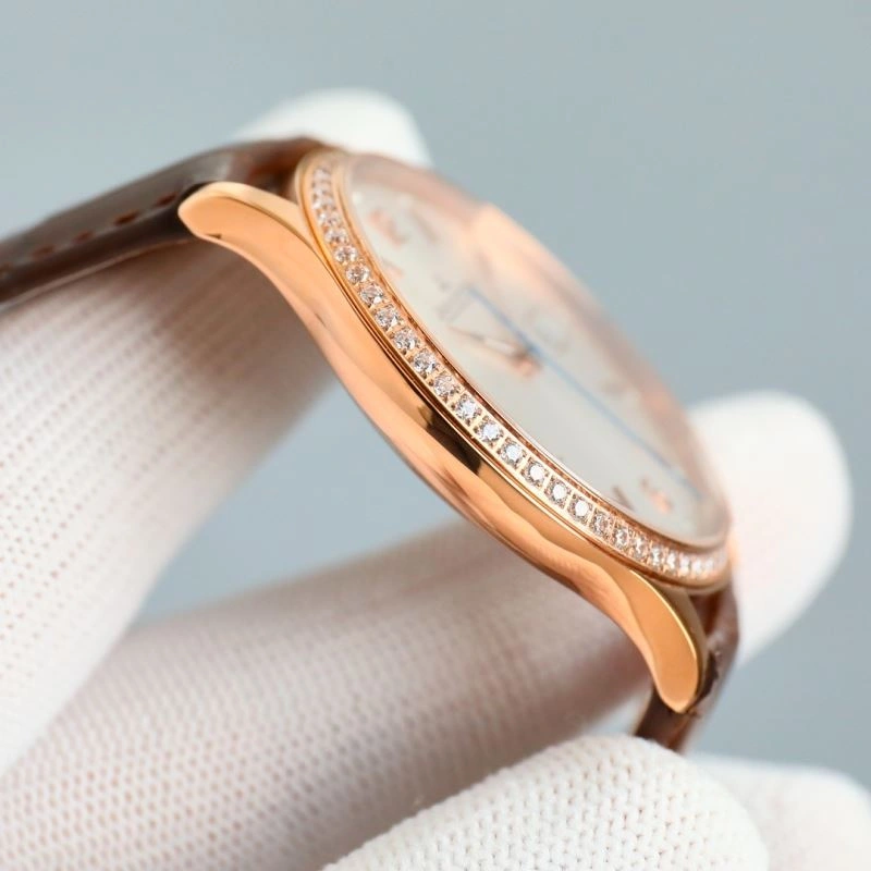 JAEGER-LECOULTRE Watches TravelReady 185864