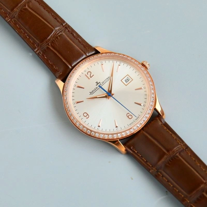 JAEGER-LECOULTRE Watches TravelReady 185864