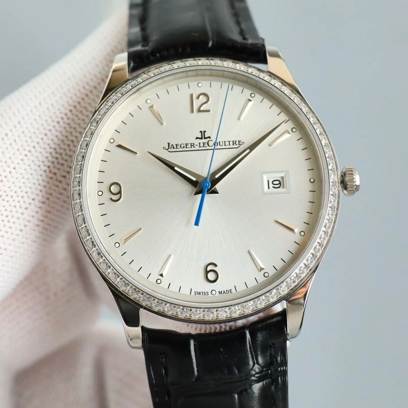 JAEGER-LECOULTRE Watches EyeCatching 185885