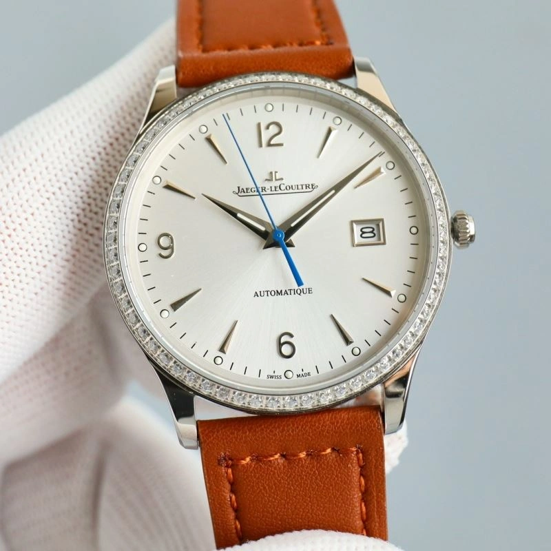 JAEGER-LECOULTRE Watches EyeCatching 185885