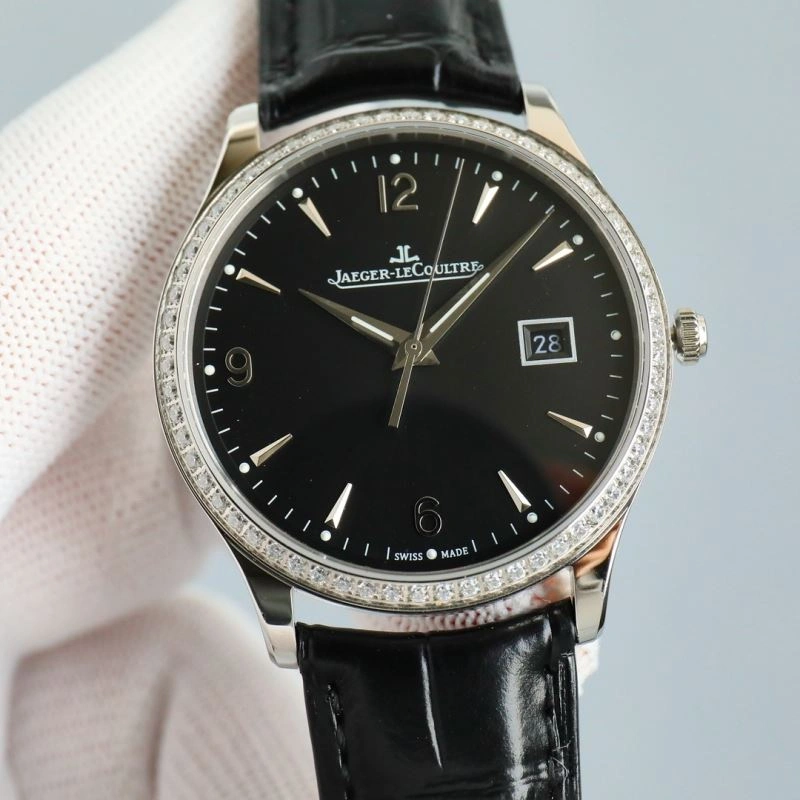 JAEGER-LECOULTRE Watches EyeCatching 185885