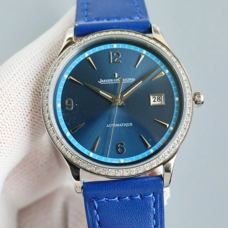 JAEGER-LECOULTRE Watches EyeCatching 185885