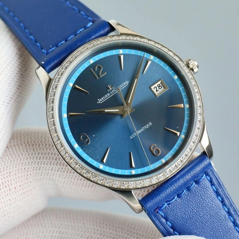 JAEGER-LECOULTRE Watches EyeCatching 185885