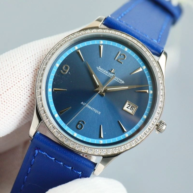 JAEGER-LECOULTRE Watches EyeCatching 185885