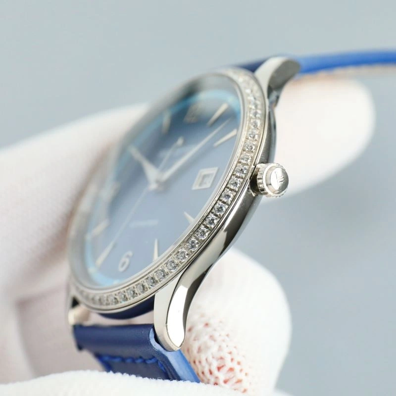 JAEGER-LECOULTRE Watches EyeCatching 185885