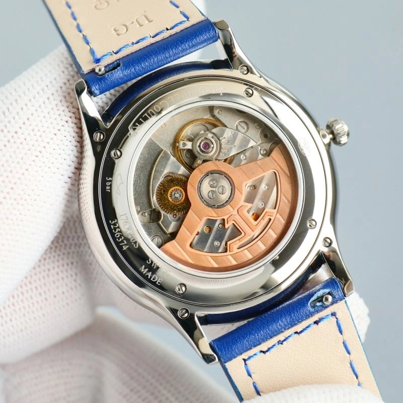 JAEGER-LECOULTRE Watches EyeCatching 185885