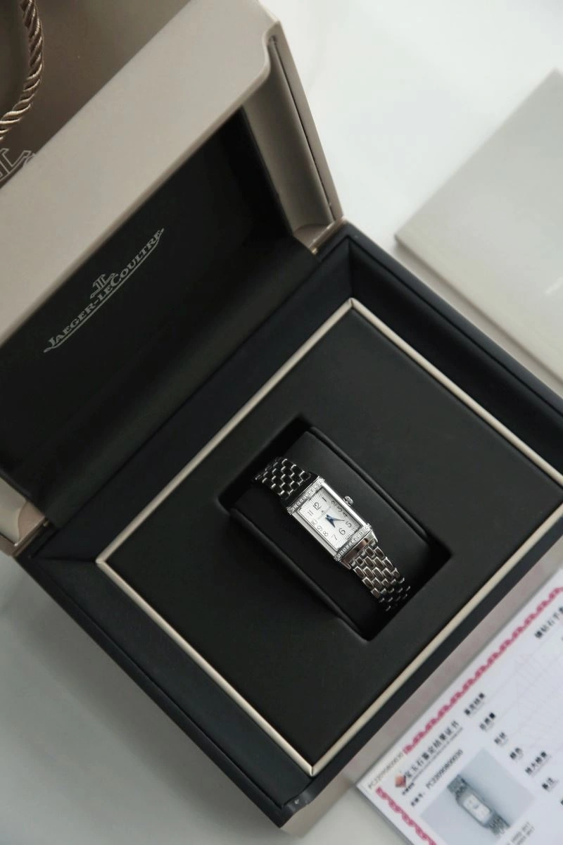 StreetReady JAEGER-LECOULTRE Watches 185861