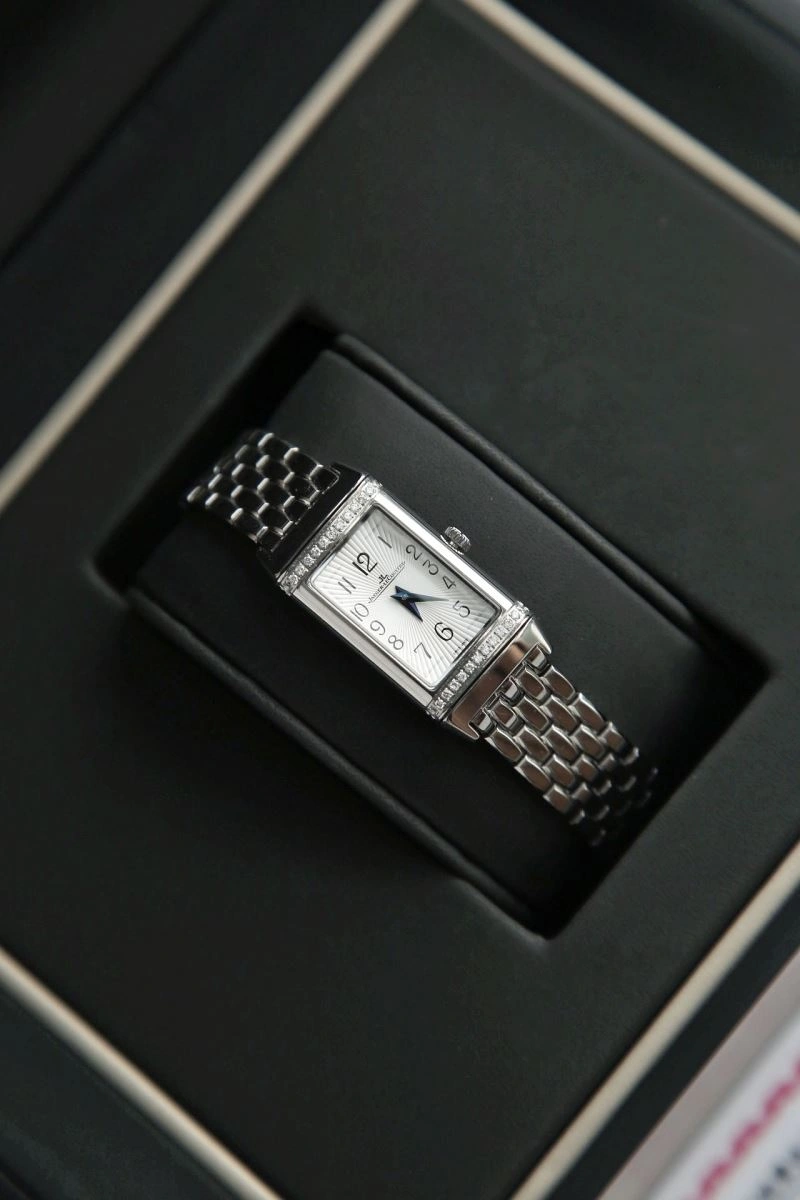 StreetReady JAEGER-LECOULTRE Watches 185861