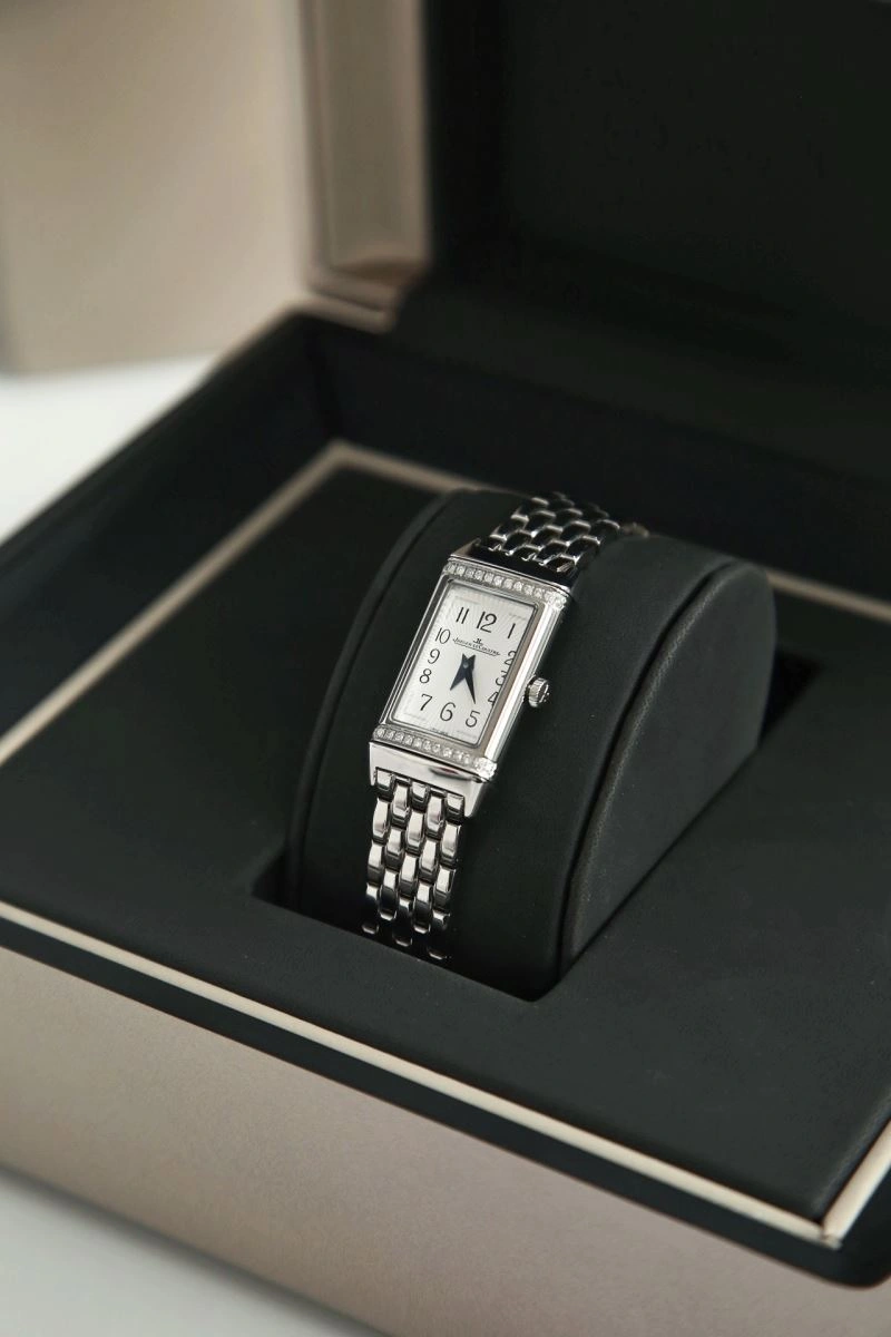 StreetReady JAEGER-LECOULTRE Watches 185861