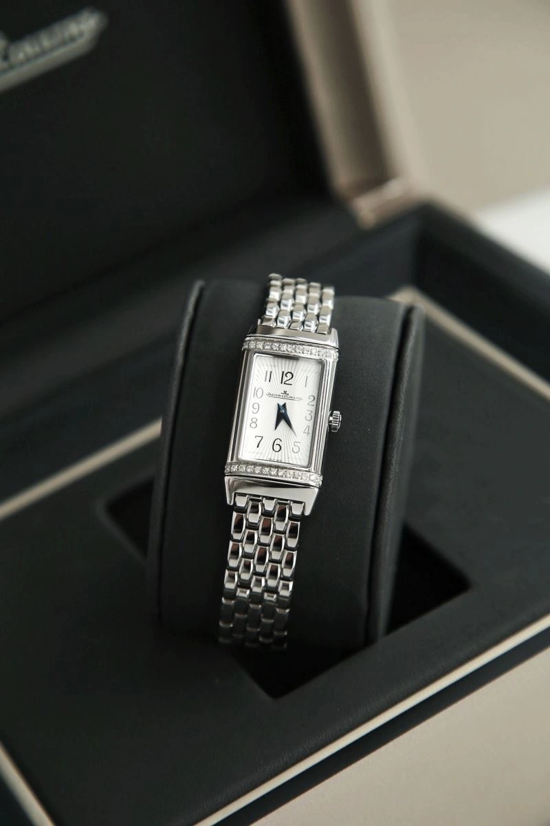 StreetReady JAEGER-LECOULTRE Watches 185861
