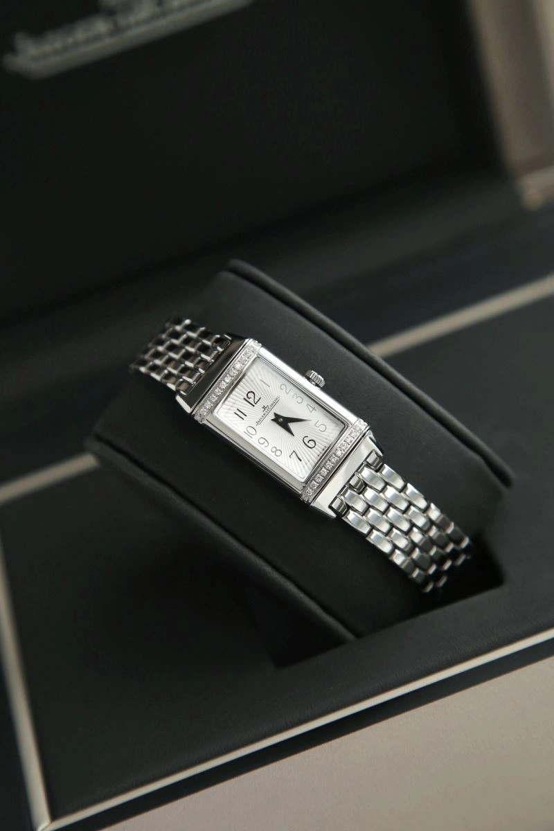 StreetReady JAEGER-LECOULTRE Watches 185861