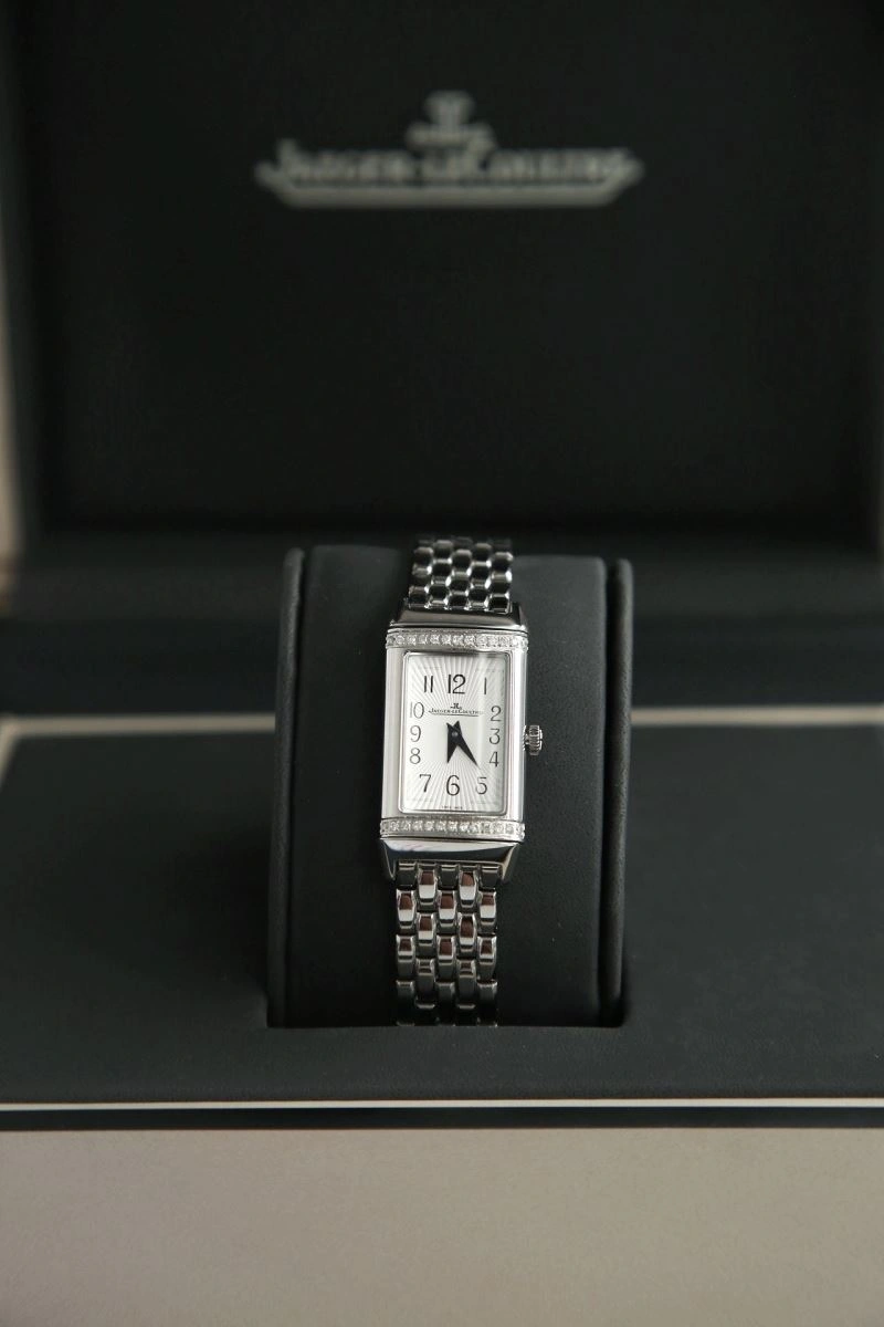 StreetReady JAEGER-LECOULTRE Watches 185861