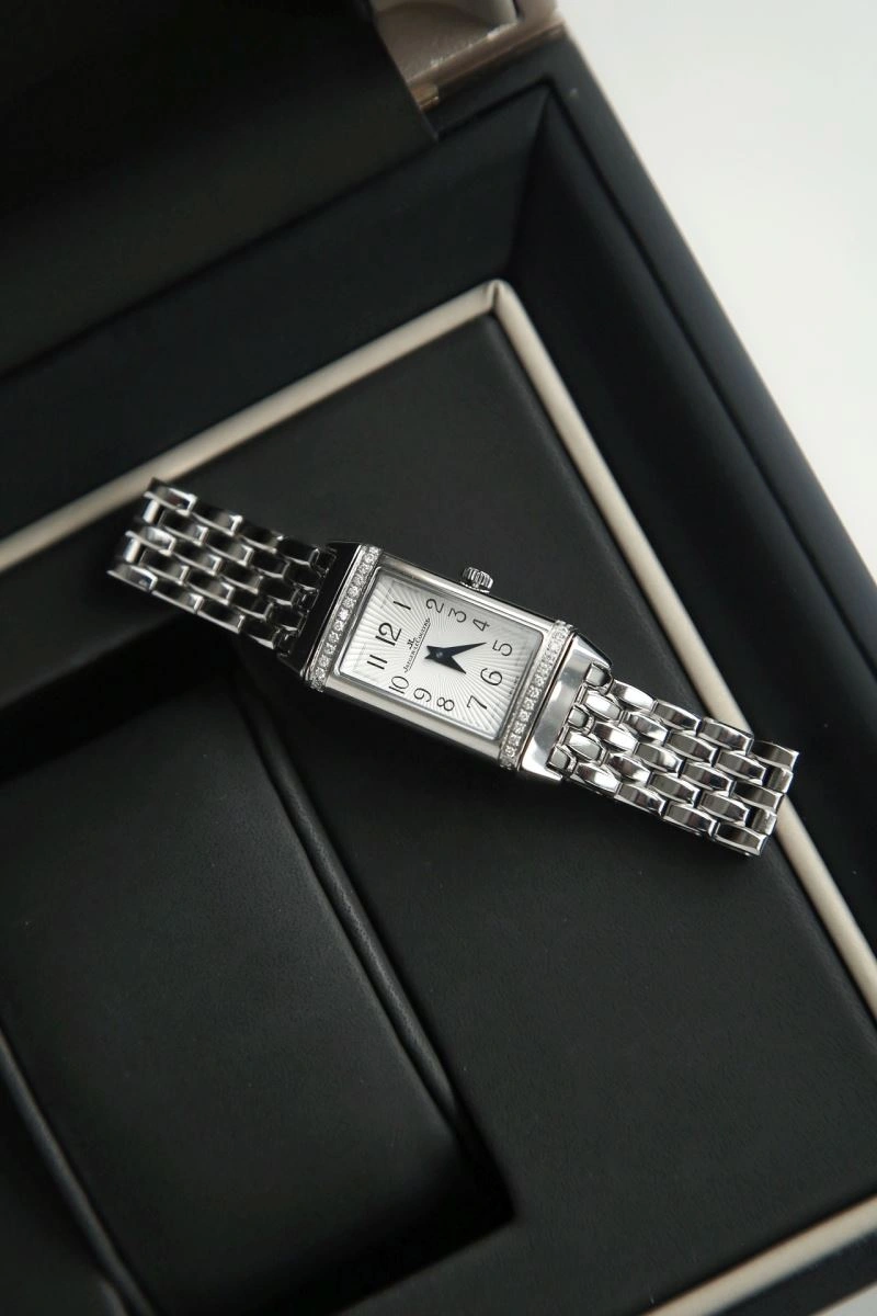 StreetReady JAEGER-LECOULTRE Watches 185861