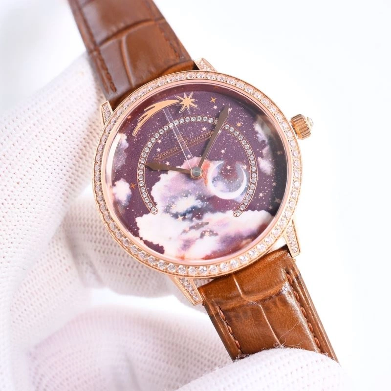FashionForward JAEGER-LECOULTRE Watches 185863