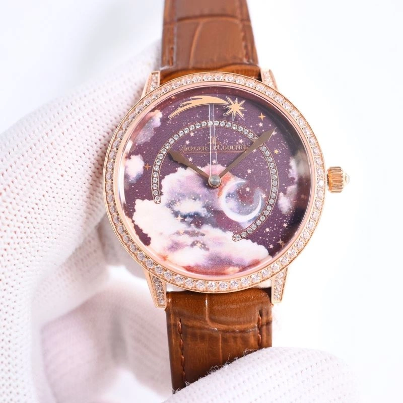 FashionForward JAEGER-LECOULTRE Watches 185863