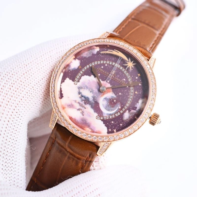 FashionForward JAEGER-LECOULTRE Watches 185863