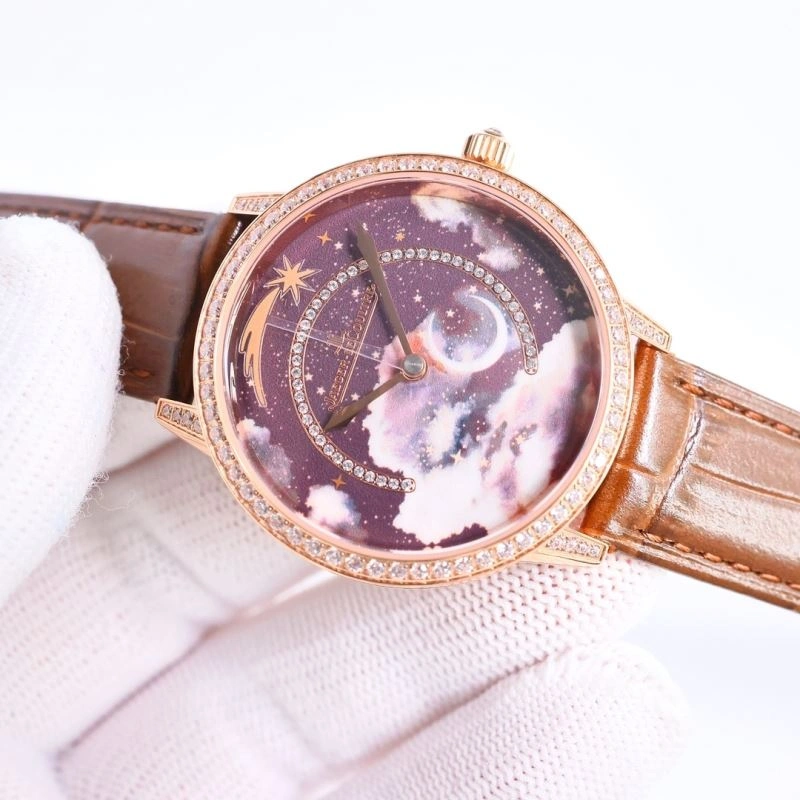 FashionForward JAEGER-LECOULTRE Watches 185863