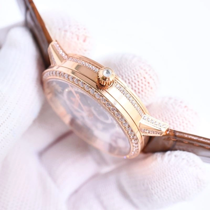 FashionForward JAEGER-LECOULTRE Watches 185863