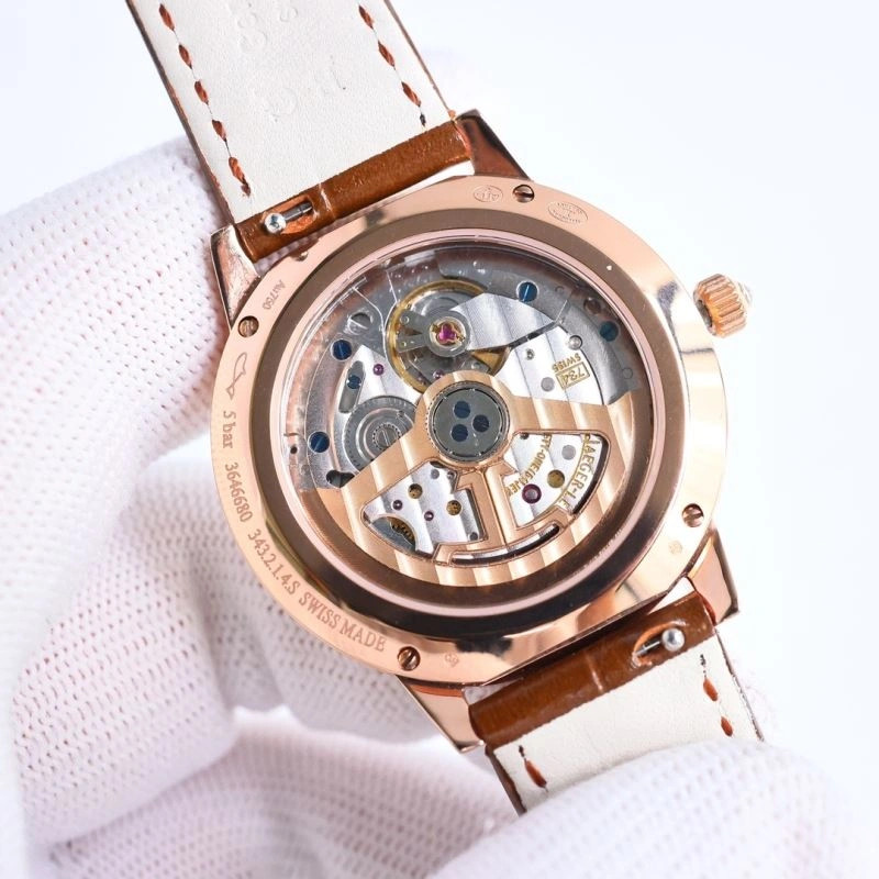 FashionForward JAEGER-LECOULTRE Watches 185863