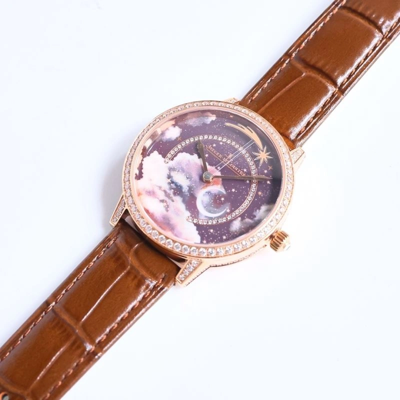 FashionForward JAEGER-LECOULTRE Watches 185863
