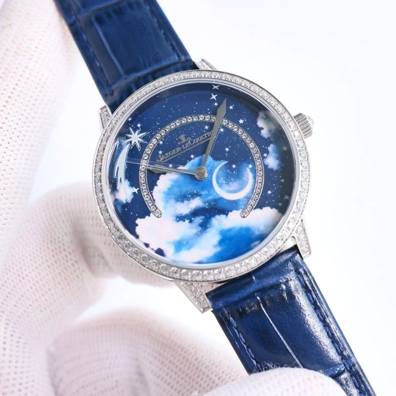 Stylish JAEGER-LECOULTRE Watches 185873