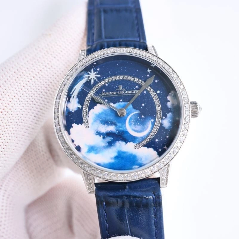 Stylish JAEGER-LECOULTRE Watches 185873