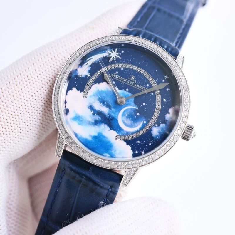 Stylish JAEGER-LECOULTRE Watches 185873