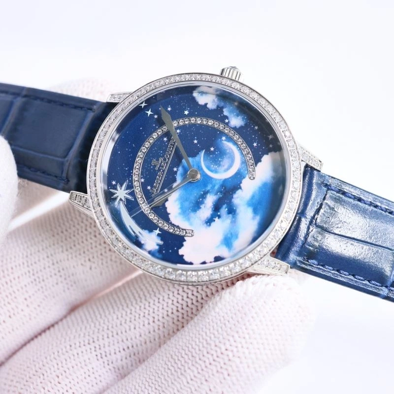Stylish JAEGER-LECOULTRE Watches 185873