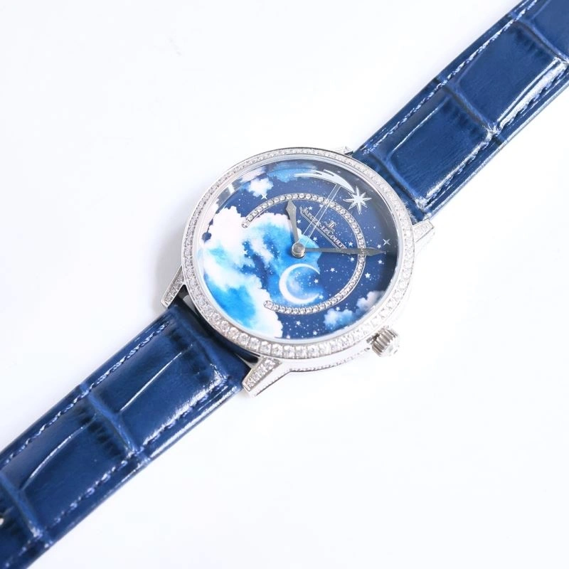 Stylish JAEGER-LECOULTRE Watches 185873