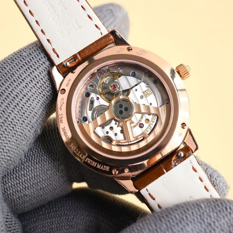 Colorful JAEGER-LECOULTRE Watches 185872