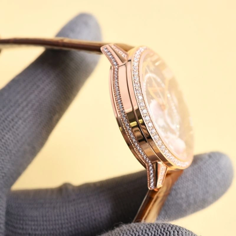 Colorful JAEGER-LECOULTRE Watches 185872